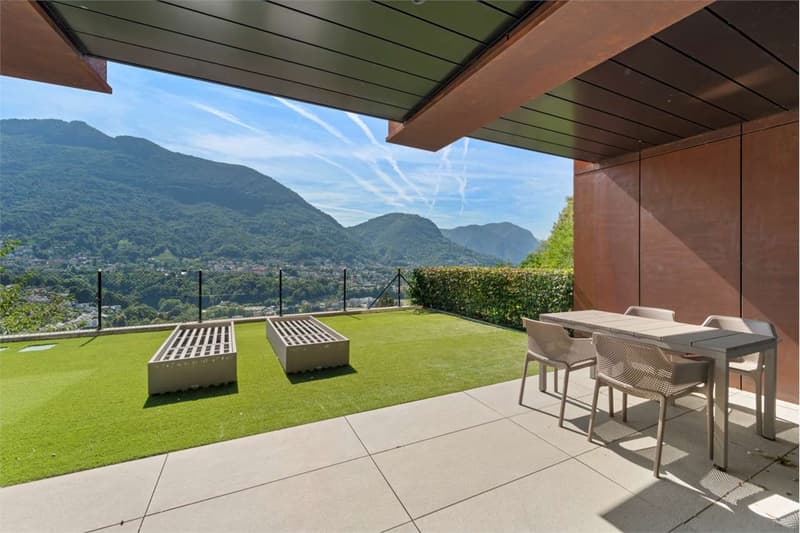 Prezzo su richiesta Appartamento duplex (5)