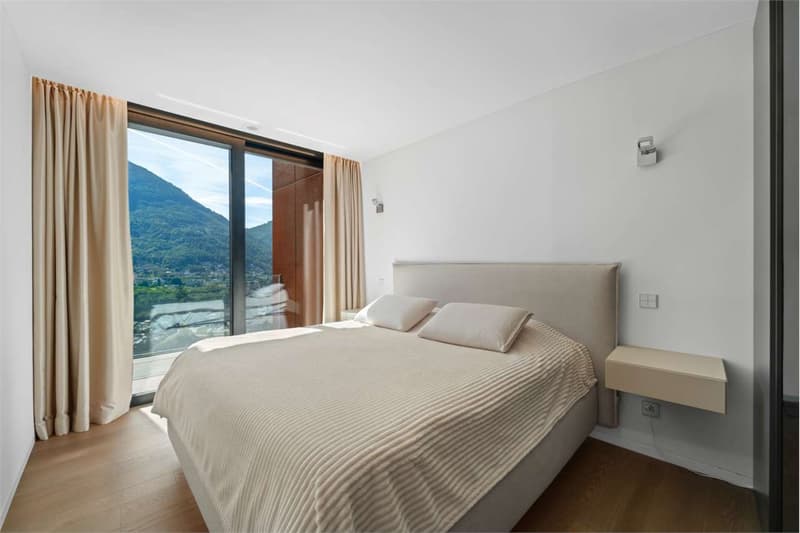 Prezzo su richiesta Appartamento duplex (13)
