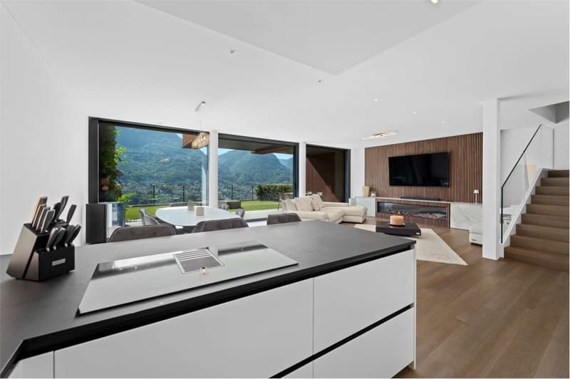 Prezzo su richiesta Appartamento duplex (11)