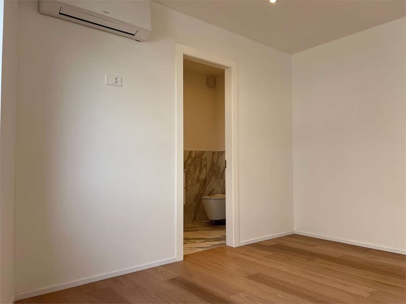 Appartamento 4.5 locali con vista lago - Lugano, Via Zurigo 32 (13)