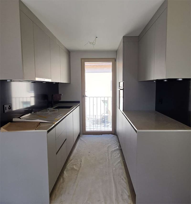 Efficienza, comfort e design - 3.5 locali di nuova costruzione a Gnosc (7)