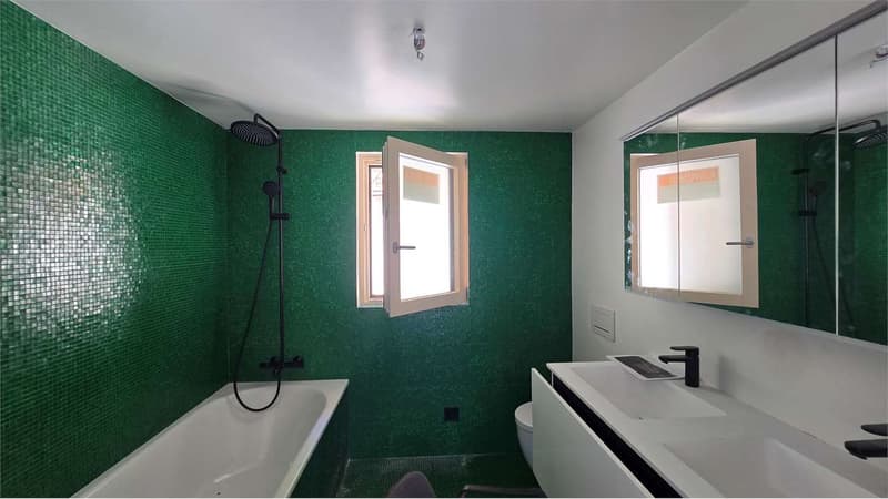 Efficienza, comfort e design - 3.5 locali di nuova costruzione a Gnosc (11)