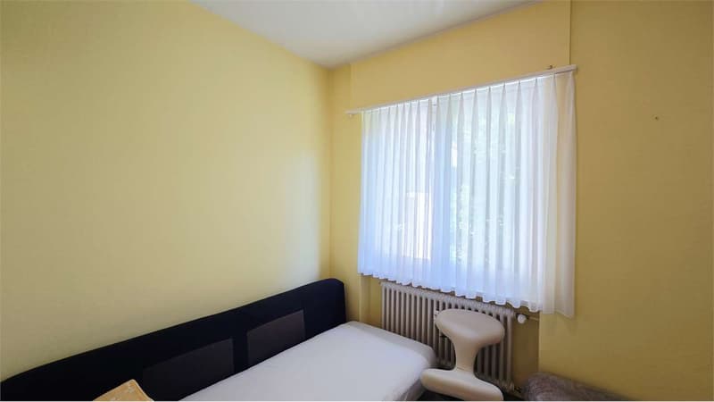 Attico 3.5 locali a Carona - anche residenza secondaria (11)