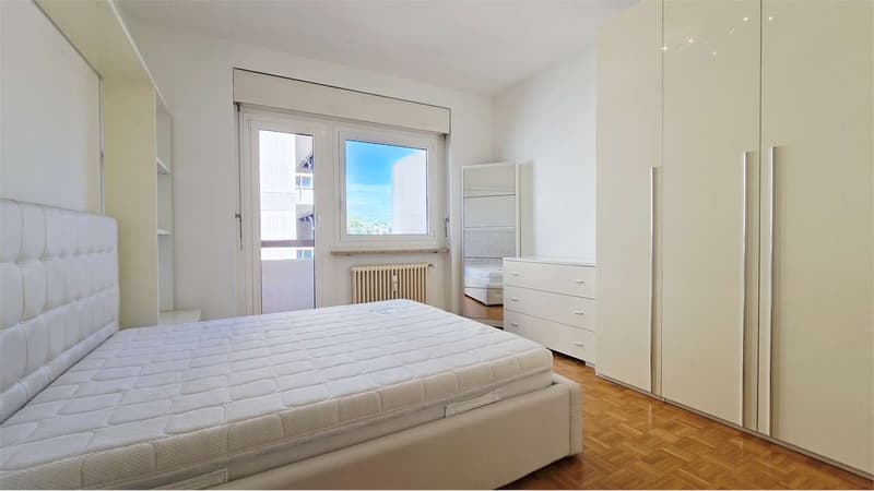 3.5 locali ristrutturato a nuovo, parcheggio gratuito primo anno (10)