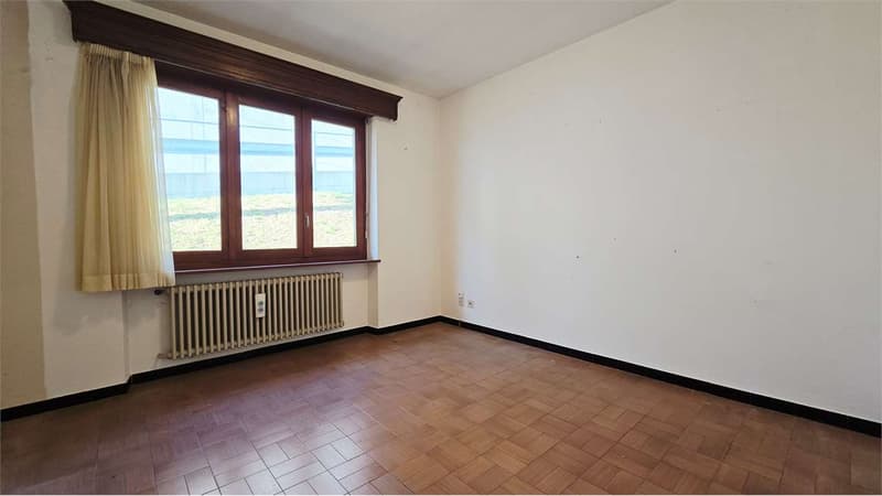 Casa bifamiliare - Attico panoramico con appartamento a reddito (6)