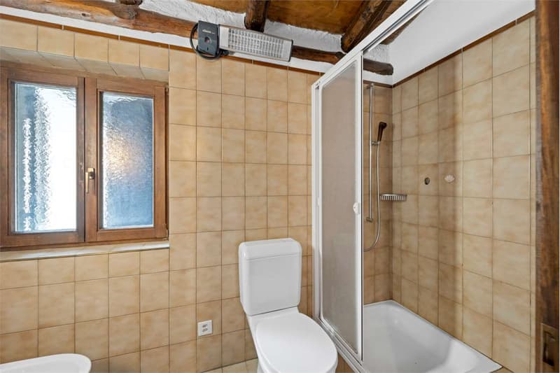 Rustico da favola a Bogno (Val Colla-Lugano) (13)