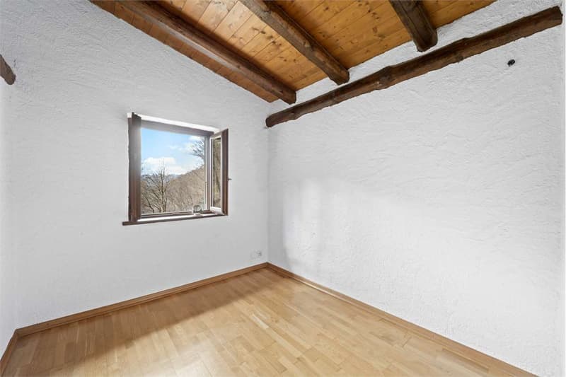 Rustico da favola a Bogno (Val Colla-Lugano) (12)
