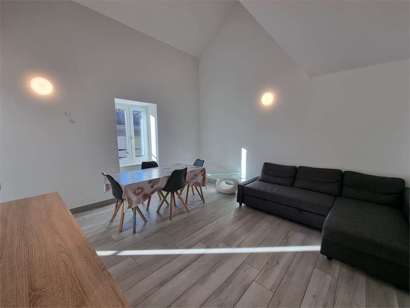 Nuovo Duplex 3.5 Locali Mansardato (3)