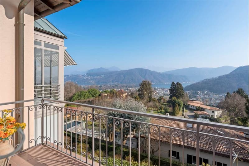 Attico vista lago-Residenza secondaria (11)