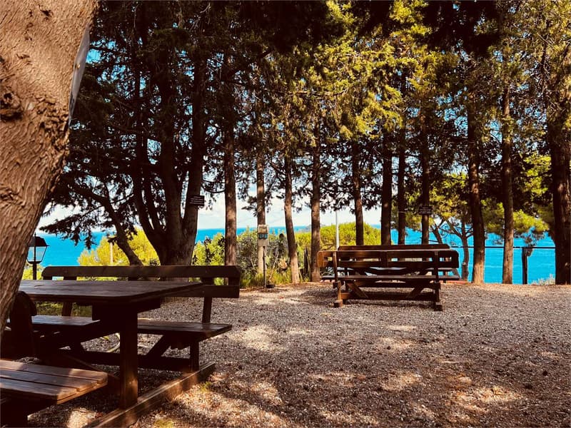 Casetta al  mare nel Villaggio Baba Residence "Monti e Mare" Alassio L (7)