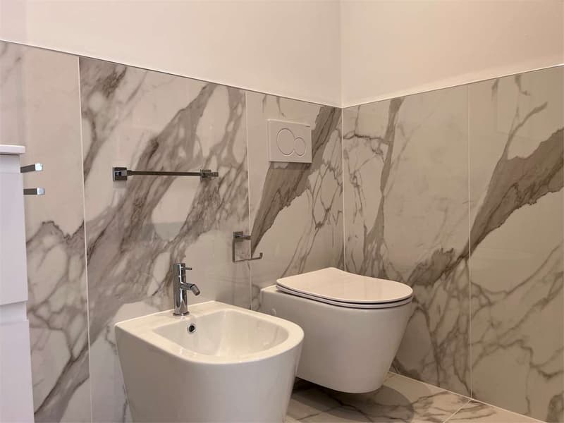 Lugano - Elegante 4.5 locali con vista lago | Vendita e Rent to Buy (9)