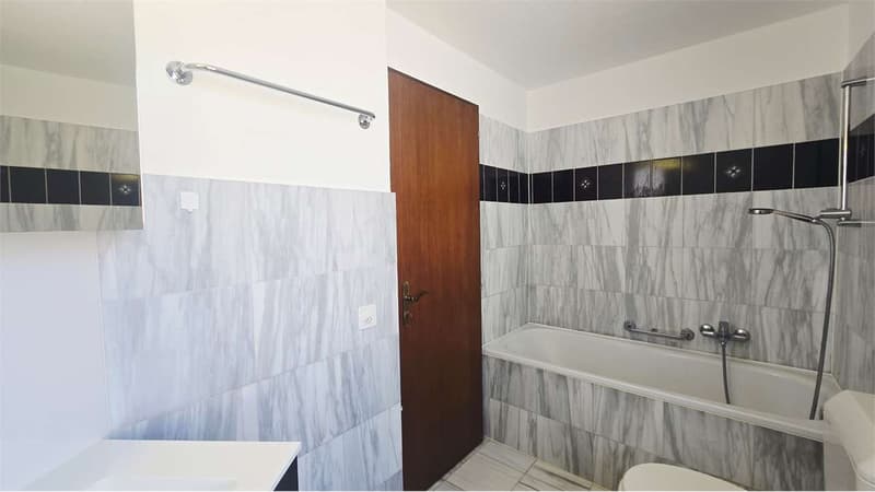 Casa nel nucleo di Vezia - Acquisto Rent-to-Buy con 10% di anticipo (5)