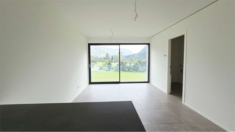 Moderno appartamento 2.5 locali - Ottimo anche come investimento a red (9)