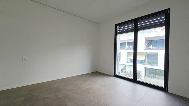 Moderno appartamento 2.5 locali - Ottimo anche come investimento a red (13)