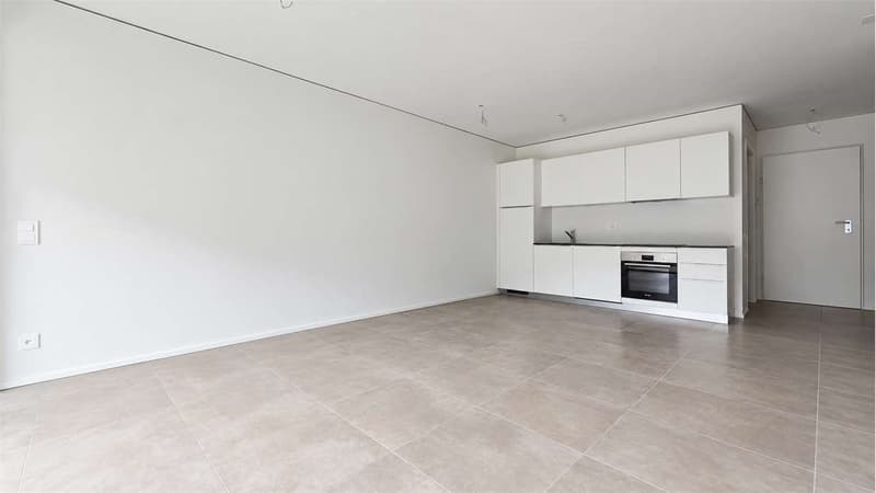 Moderno appartamento 2.5 locali con terrazza nella Residenza Due Laghi (7)