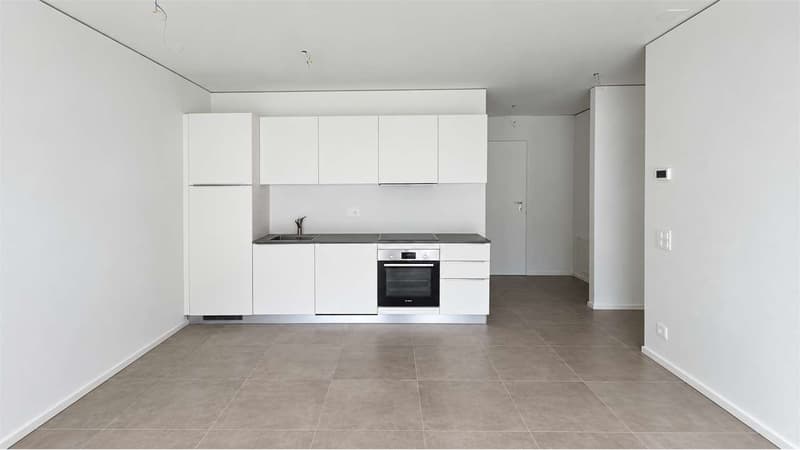 Moderno appartamento 2.5 locali con terrazza nella Residenza Due Laghi (6)