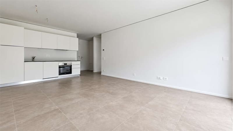 Moderno appartamento 2.5 locali con terrazza nella Residenza Due Laghi (5)