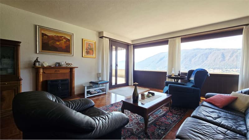 5.5 locali vista lago - Ristrutturazione chiavi in mano (7)
