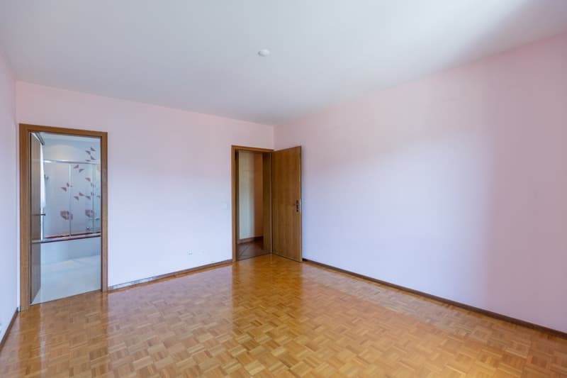 Elegante casa unifamiliare di 6.5 locali a Davesco-Soragno (12)
