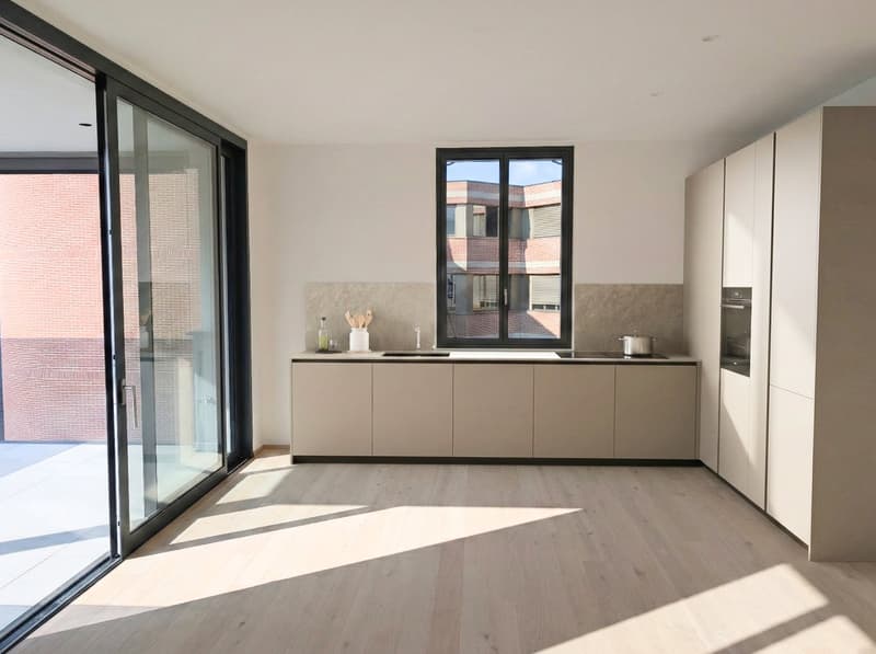 Viale Cassarate Nuova Residenza Domus Adriana (11)