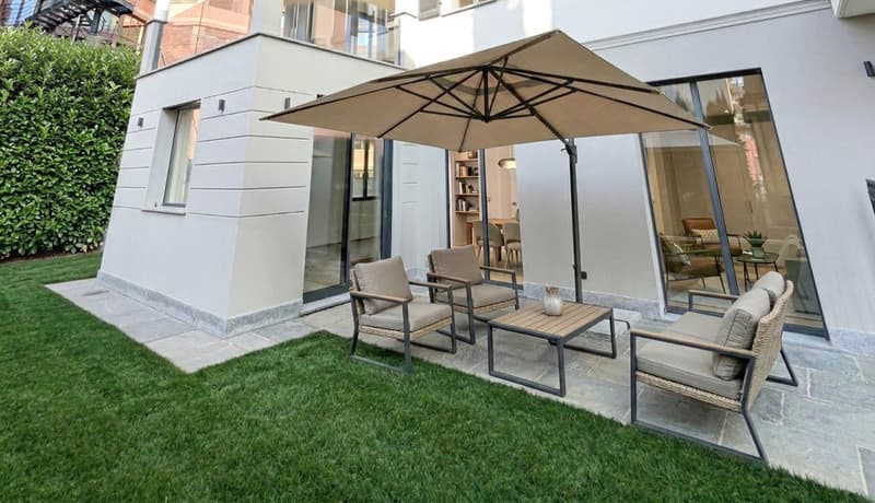 Viale Cassarate Nuova Residenza Domus Adriana (2)