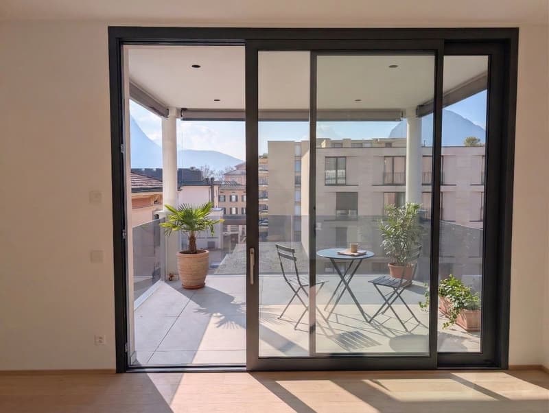 Viale Cassarate Nuova Residenza Domus Adriana (10)
