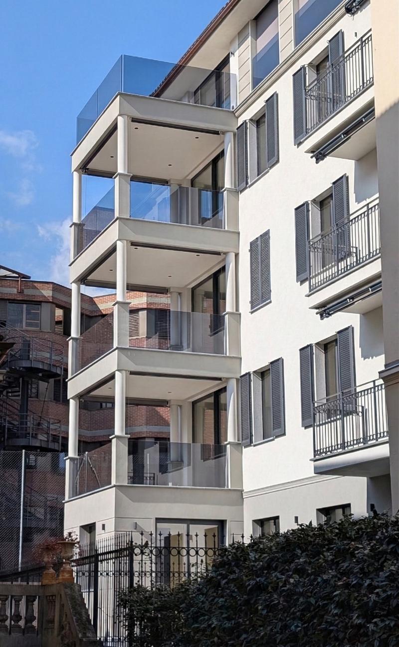 Viale Cassarate Nuova Residenza Domus Adriana (9)