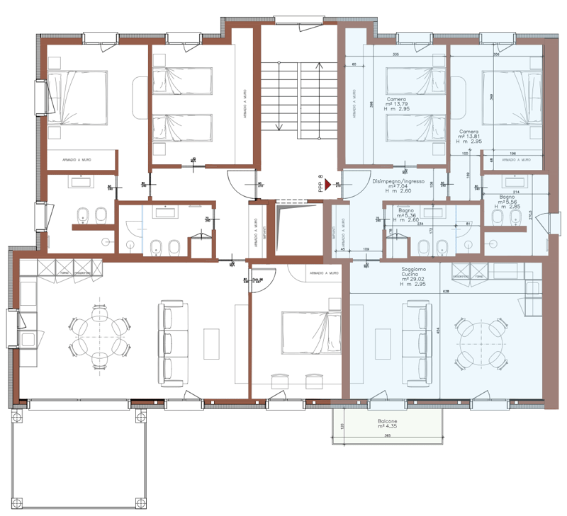 Viale Cassarate Nuova Residenza Domus Adriana (14)