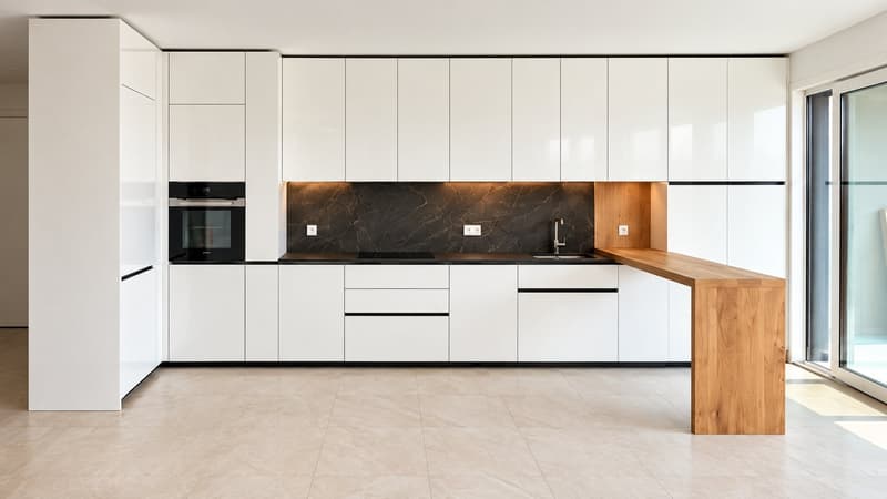Appartamento 4.5 con ampio portico - Nuova costruzione (5)