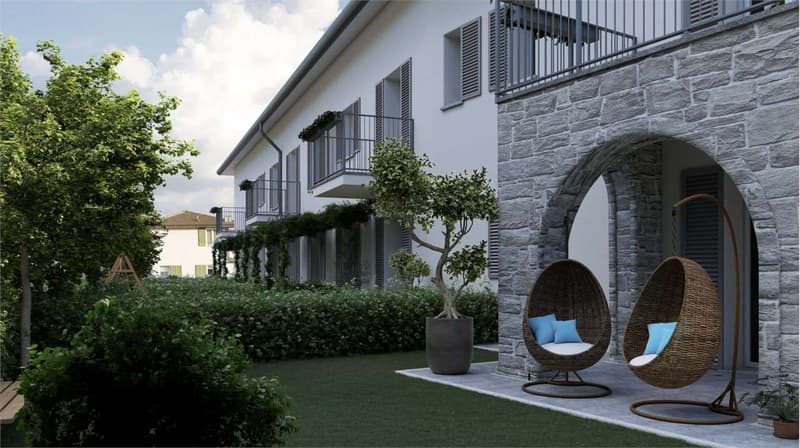 ESCLUSIVE ABITAZIONI TRA DESIGN E NATURA (1)
