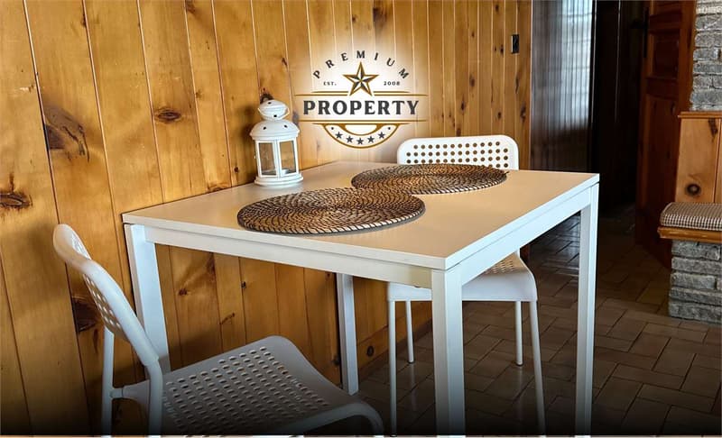 CHALET DI CHARME in proprietà privata esclusiva (12)