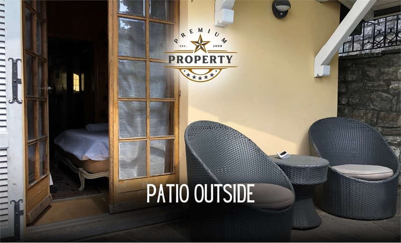 CHALET DI CHARME in proprietà privata esclusiva (6)