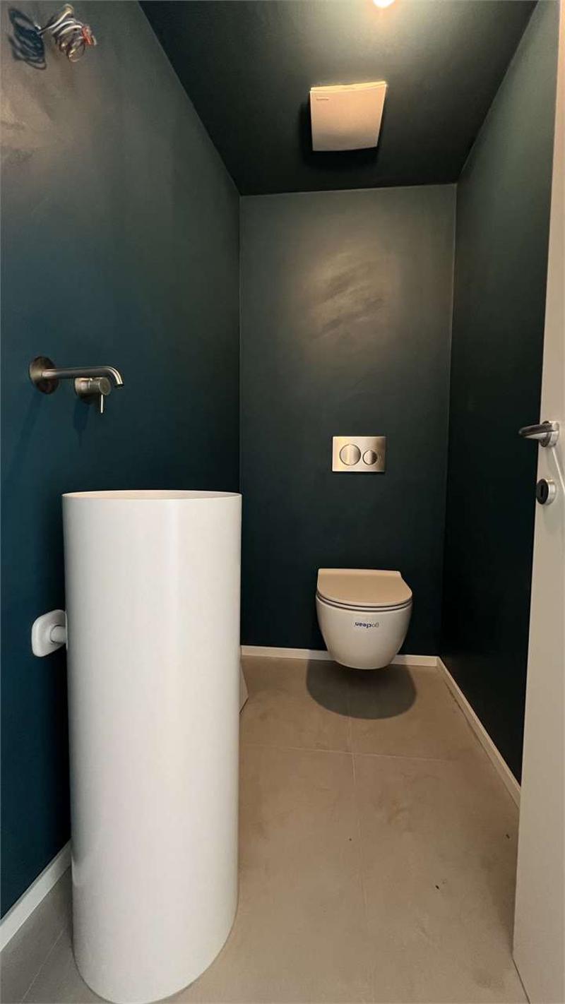 NUOVO 4,5 LOCALI CON AMPIO TERRAZZO (13)