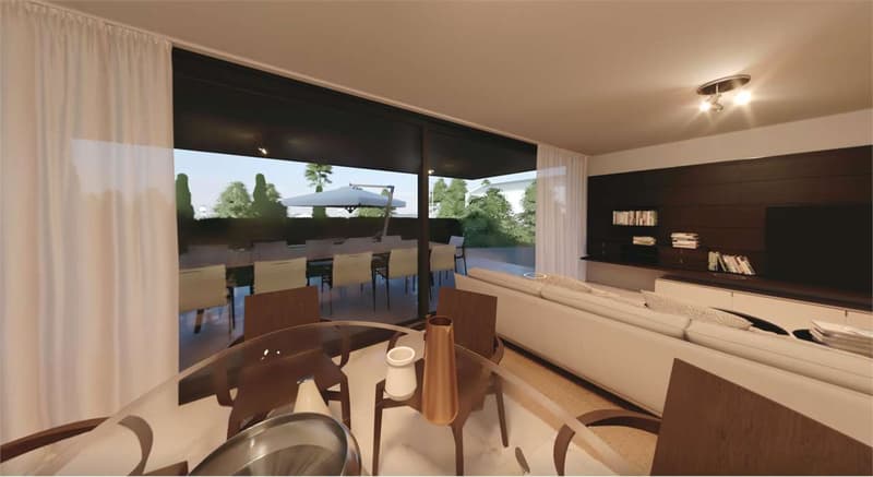 NUOVO 4,5 LOCALI CON AMPIO TERRAZZO (3)