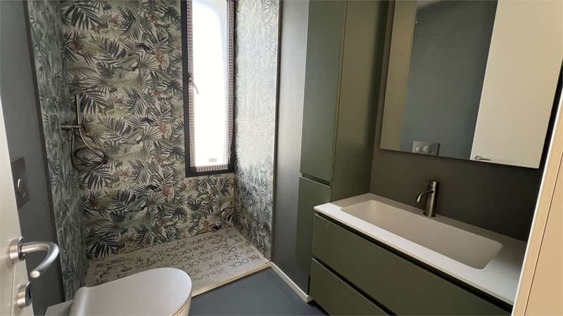 NUOVO 4,5 LOCALI CON AMPIO TERRAZZO (12)