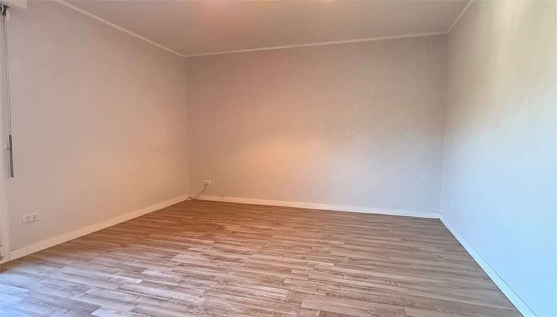 3.5 locali con terrazzo vista lago - grande potenziale a Paradiso (7)