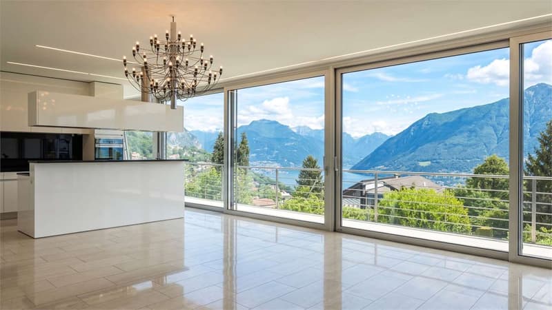 Il lusso dei due laghi: la tua nuova dimora (2)