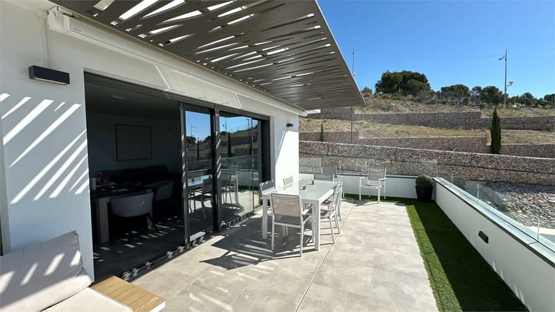 Luxury Seascape Apartment: Vista Mozzafiato, Piscina & Relax (3)