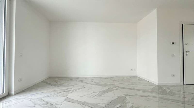 Bizzarone - Nuovo trilocale con terrazzo, piscina di 150 mq (11)