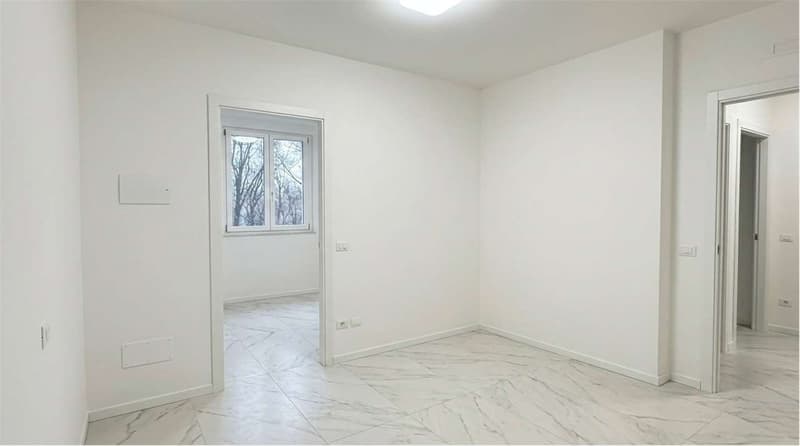 Bizzarone - Nuovo trilocale con terrazzo, piscina di 150 mq (13)