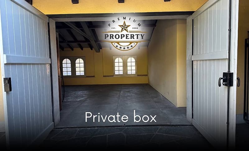 Splendido Loft Arredato in Proprietà di Lusso, Tutto Incluso (6)