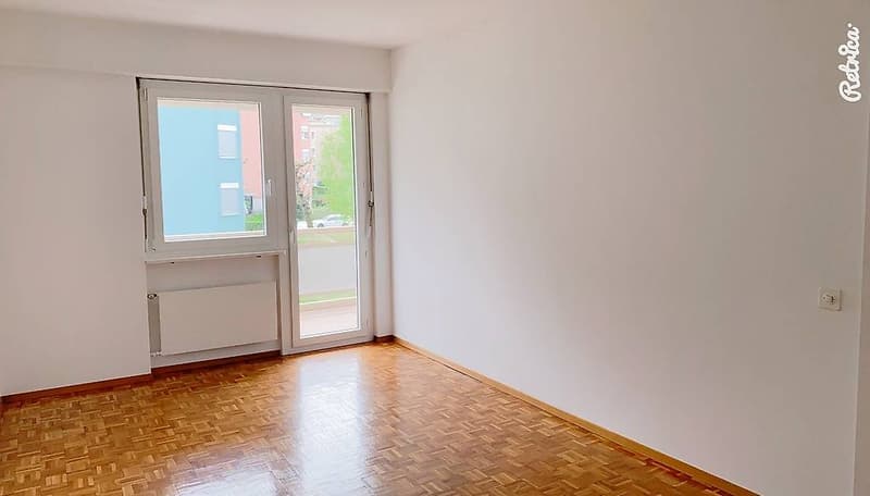 Breganzona, grazioso 2.5 locali al 4. e ultimo piano (5)
