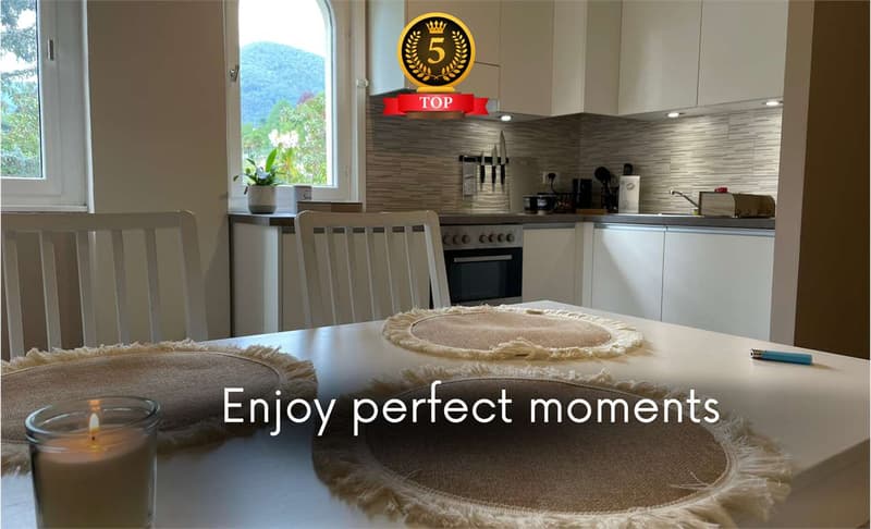 Esclusivo LOFT arredato in proprietà di prestigio (10)