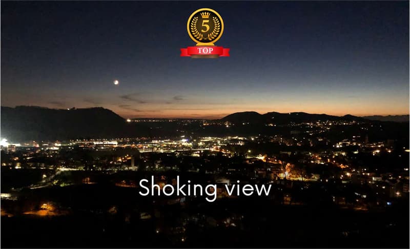 Esclusivo LOFT arredato in proprietà di prestigio (8)