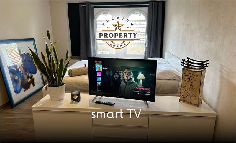 Esclusivo LOFT arredato in proprietà di prestigio (7)