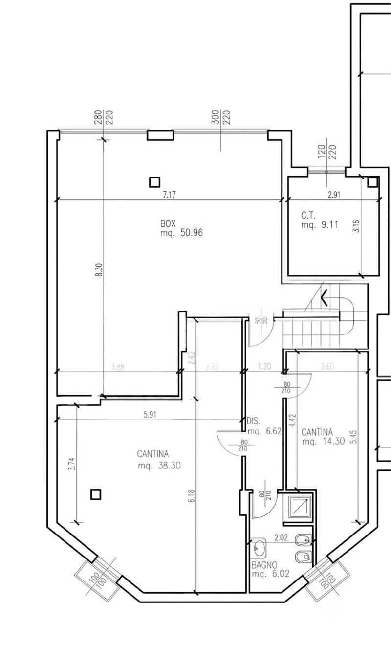 Nuova villa di testa libera su 3 lati con vista piscina - Residenza Pa (7)