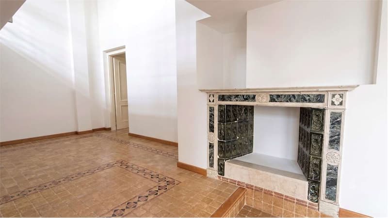Elegante duplex vista lago con piscina e terrazzi panoramici (6)