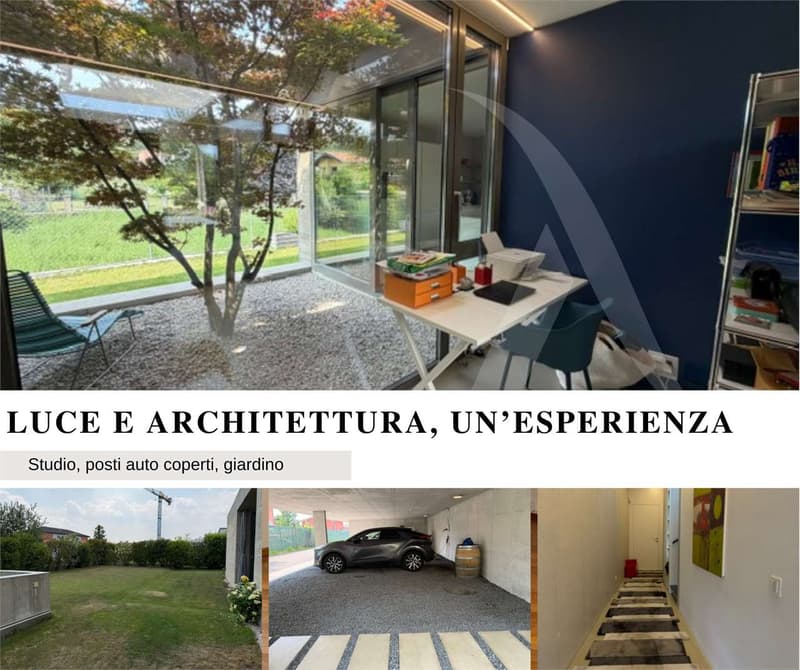 Quando la casa smette di avere confini tra interno ed esterno. (7)