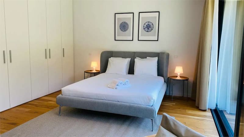 Moderna Residenza di 13 Unità Immobiliari  - Posizione Strategica e So (8)