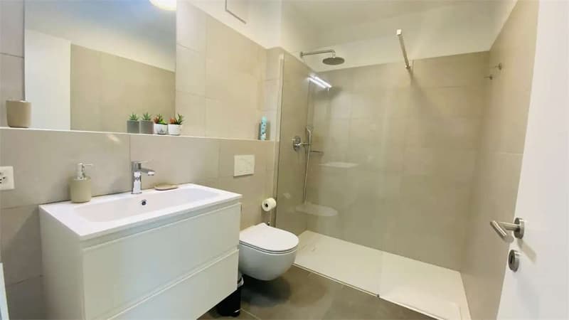 Moderna Residenza di 13 Unità Immobiliari  - Posizione Strategica e So (13)